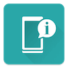 Device Info icon